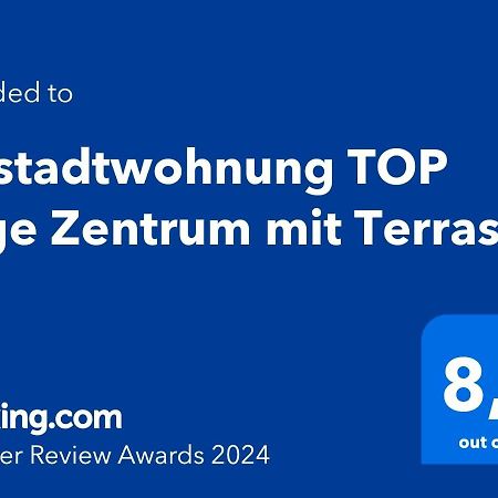 Altstadtwohnung Top Lage Zentrum Mit Terrasse دريسدن المظهر الخارجي الصورة